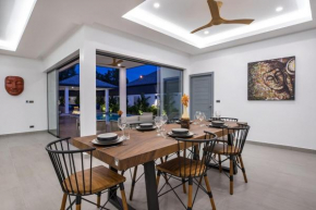 Mahalo villa